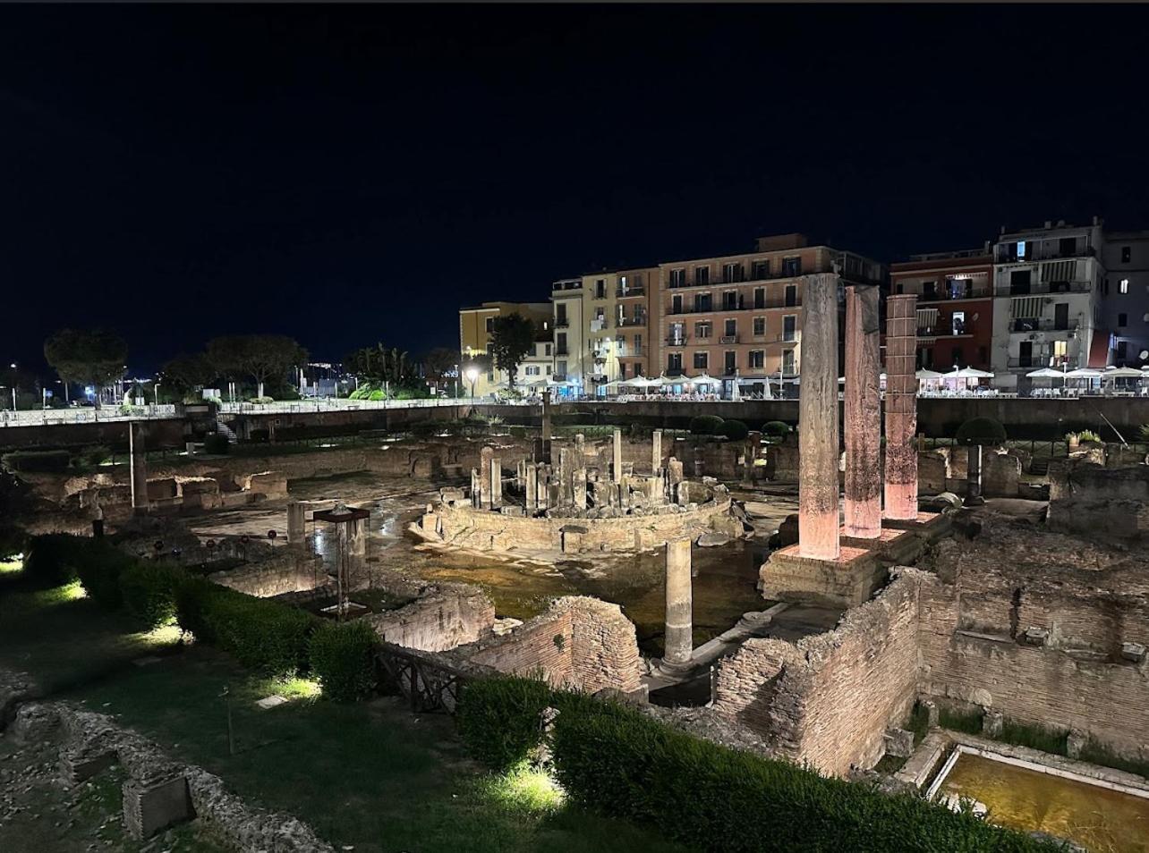 B&B Historia Pozzuoli Dış mekan fotoğraf